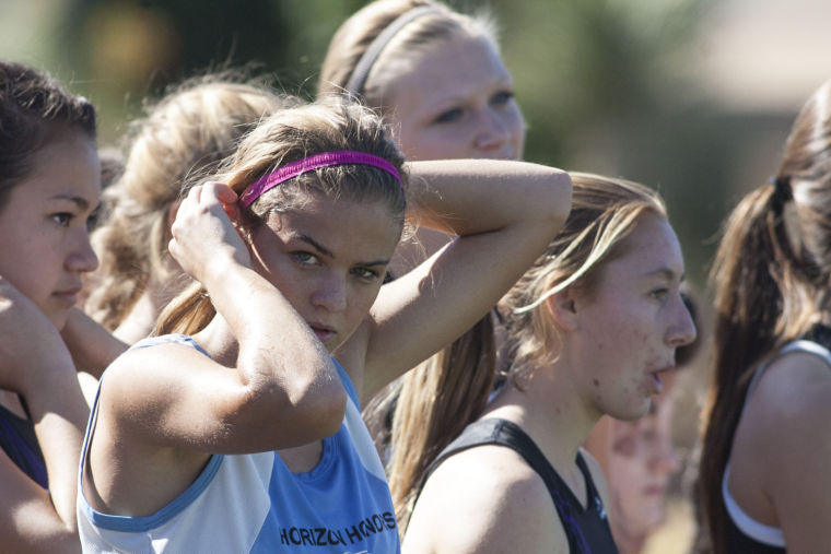 Cross Country: D-IV State